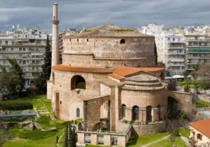 thessaloniki