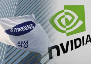 H Samsung επενδύει $1 δισ. σε AI υποδομές των Nvidia και KKR
