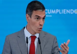 Στον πρωθυπουργό της Ισπανίας Πέδρο Σάντσεθ το Βραβείο Δημοκρατίας της Πόλης των Αθηνών 2026