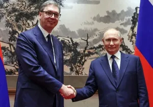 serbia