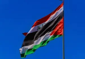 irak