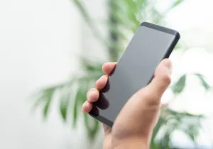 smartphone