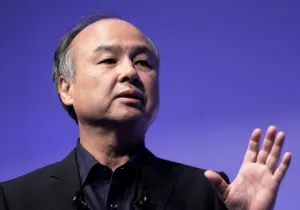 softbank