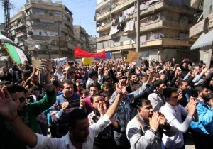 syria