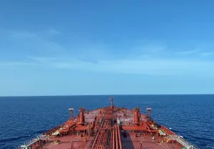 tanker