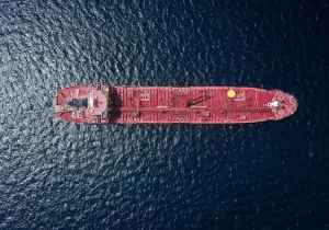 tanker