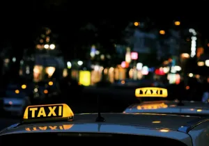 taxi