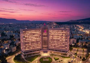 Νέα εποχή Telekom: Τι σηματοδοτεί η είσοδος του παγκόσμιου brand στην Ελλάδα