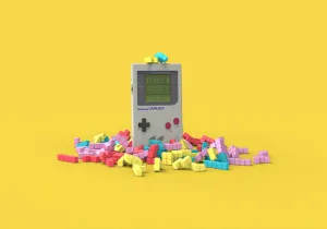 ΗΠΑ: Το Tetris παίρνει αποστάσεις από αμφιλεγόμενο βιντεοπαιχνίδι του Λευκού Οίκου 
