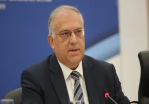 Θεοδωρικάκος: 928 επενδύσεις 3,1 δισ. ευρώ μέσω του νέου αναπτυξιακού νόμου