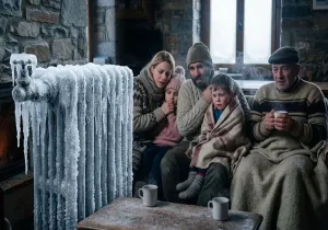 Σε κατάσταση συναγερμού η κυβέρνηση καθώς βλέπει το κόστος θέρμανσης να «καίει» το πακέτο της Θεσσαλονίκης