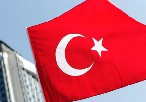 tourkia
