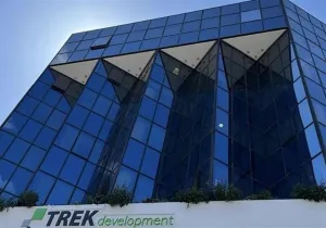 TREK Development: Πτώση 39,8% στα καθαρά κέρδη το α’ εξάμηνο του 2026