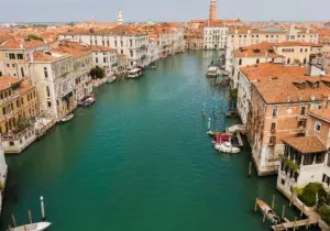 venetia