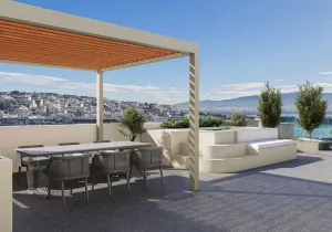 Στη Μαρίνα Ζέας του Πειραιά το νέο Wyndham Residences Piraeus