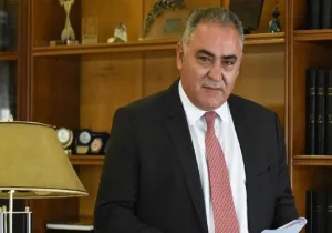 Χατζηθεοδοσίου: Ανάγκη για πιο στοχευμένα μέτρα στήριξης των μικρομεσαίων επιχειρήσεων