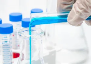 Μελέτη ICAP CRIF: Προοπτική ανάπτυξης 3% ετησίως για την αγορά χημικών πρώτων υλών έως το 2028