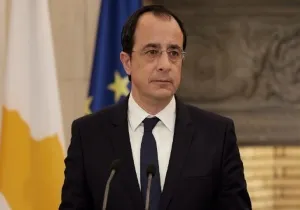 Χριστοδουλίδης στον ΟΗΕ: «Καλώ τον Ερντογάν να επιτρέψει ουσιαστικές διαπραγματεύσεις – Η διχοτόμηση δεν θα γίνει αποδεκτή»