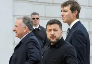 zelensky