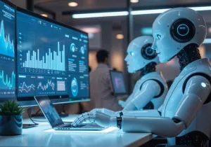 HSBC: Πράκτορες AI θα κάνουν trading ομολόγων μέσα στην επόμενη τετραετία