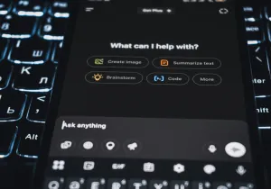 Καταγγελίες OpenAI για «αντιγραφή» μοντέλου από την κινεζική Moonshot AI