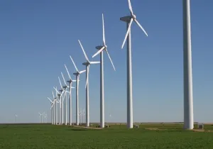 Τουρκία: Στόχος τα 120 GW από αιολική και ηλιακή ενέργεια έως το 2035