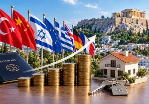 Ωστόσο μέχρι και τον Ιούνιο του 2027 αναμένεται ράλι στην αγορά ακινήτων λόγω της επικείμενης δραματικής αύξησης της φορολογίας που θα ακολουθήσει