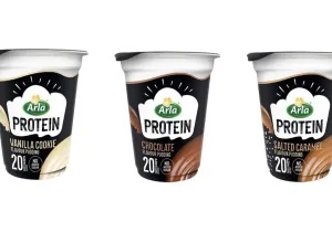 Arla Foods Amba: Προληπτική ανάκληση συγκεκριμένων παρτίδων του προιόντος Arla Protein Pudding