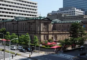 BoJ