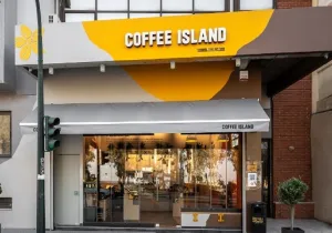  Coffee Island: Διαψεύδει τα σενάρια πώλησης – Άνοδος 13,12% στον τζίρο το 2025