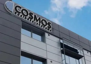 Cosmos: Επενδύσεις €10 εκατ., εξαγορά της NovelCosmos και στόχος πωλήσεων €105 εκατ. για το 2026