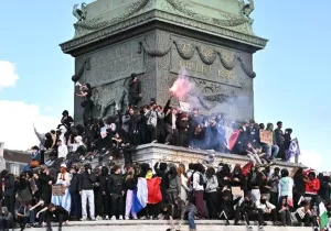 Στην Ευρώπη που γερνά, νέοι και ηλικιωμένοι αναγκάζονται να συγκρούονται για πόρους