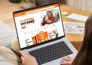 Στην Ελλάδα το easyShop.com του Στ. Χατζηιωάννου