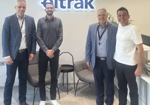 ELTRAK: Δωρεά εξοπλισμού στο Πανεπιστήμιο Πελοποννήσου για τη σύνδεση έρευνας και αγοράς
