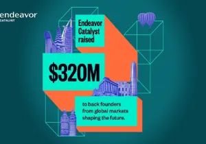 Endeavor Catalyst: Ελληνικά κεφάλαια 70 εκατ. δολαρίων στο fund των 320 εκατ.