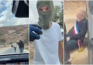 Οι ΗΠΑ ζητούν από το Ισραήλ να σταματήσει τη βία των εποίκων στη Δυτική Όχθη