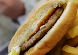 fast food