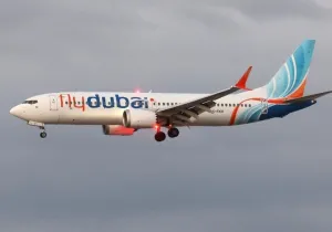 flydubai