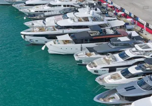 Ισχυρή δυναμική για το ελληνικό yachting τη σεζόν 2026