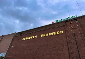 Heineken: Έφεση κατά της απόφασης για αποζημίωση 111 εκατ. ευρώ στη Ζυθοποιία Μακεδονίας Θράκης