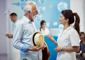 GENOMED: Από τις γενετικές εξετάσεις στον τουρισμό μακροζωίας - Το σχέδιο επέκτασης