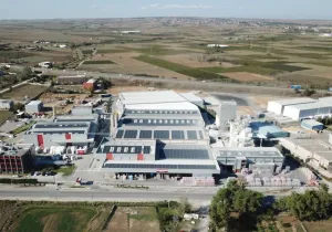 ISOMAT: Ολοκληρώθηκε η εξαγορά της Alfa Alfa Energy