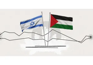 israil/ palaistini