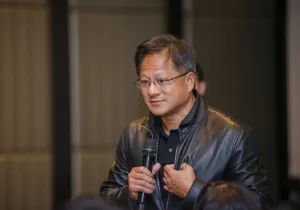 Nvidia: Κινεζική κατασκοπεία από στενή σχέση του Τζένσεν Χουάνγκ - Τι γνώριζε ο Τραμπ