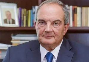 karamanlis
