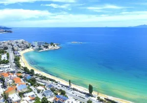 Η ΕΤΑΔ προχωρά στη μίσθωση τμήματος της Ακτής Καλαμίτσας στον Δ. Καβάλας