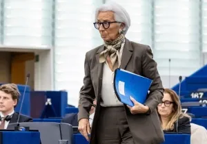 ΕΚΤ: Αναζητείται νέος πρόεδρος με οικονομική εξειδίκευση και πολιτική ευελιξία