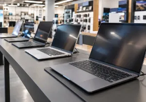 laptop