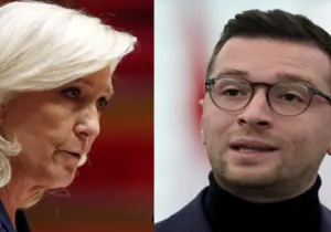 le pen