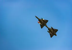 ΗΠΑ: Εσπευσμένη απομάκρυνση των B-1 από τη Βρετανία λόγω ιρανικής απειλής
